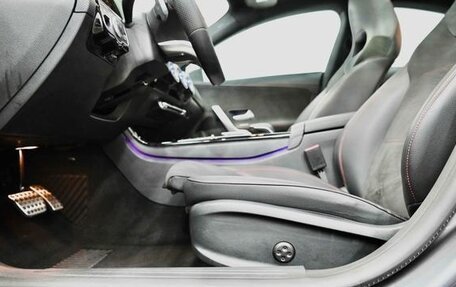 Mercedes-Benz CLA, 2021 год, 2 551 000 рублей, 23 фотография