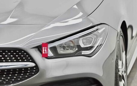 Mercedes-Benz CLA, 2021 год, 2 551 000 рублей, 16 фотография