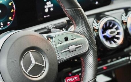 Mercedes-Benz CLA, 2021 год, 2 551 000 рублей, 24 фотография