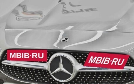 Mercedes-Benz CLA, 2021 год, 2 551 000 рублей, 15 фотография