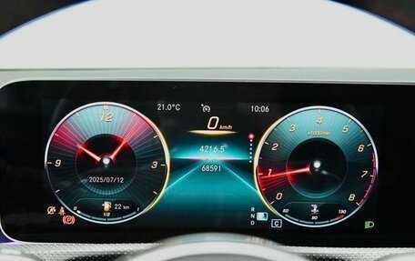 Mercedes-Benz CLA, 2021 год, 2 551 000 рублей, 27 фотография