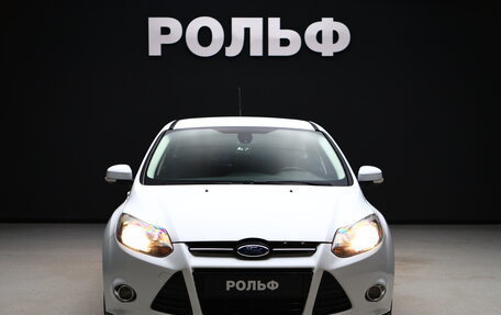 Ford Focus III, 2013 год, 980 000 рублей, 3 фотография