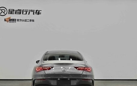 Mercedes-Benz CLA, 2021 год, 2 551 000 рублей, 30 фотография