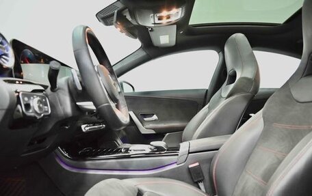 Mercedes-Benz CLA, 2021 год, 2 551 000 рублей, 26 фотография