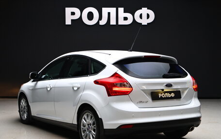 Ford Focus III, 2013 год, 980 000 рублей, 2 фотография