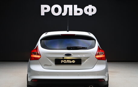 Ford Focus III, 2013 год, 980 000 рублей, 4 фотография