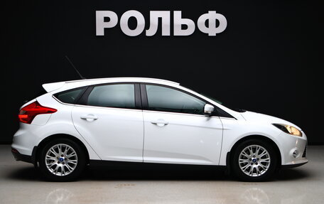 Ford Focus III, 2013 год, 980 000 рублей, 6 фотография