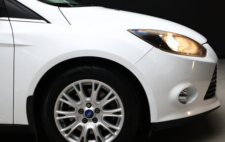 Ford Focus III, 2013 год, 980 000 рублей, 7 фотография