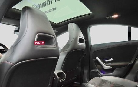 Mercedes-Benz CLA, 2021 год, 2 551 000 рублей, 28 фотография