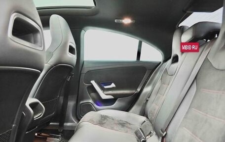 Mercedes-Benz CLA, 2021 год, 2 551 000 рублей, 29 фотография