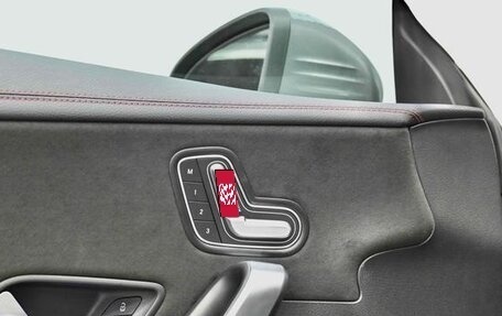 Mercedes-Benz CLA, 2021 год, 2 551 000 рублей, 21 фотография