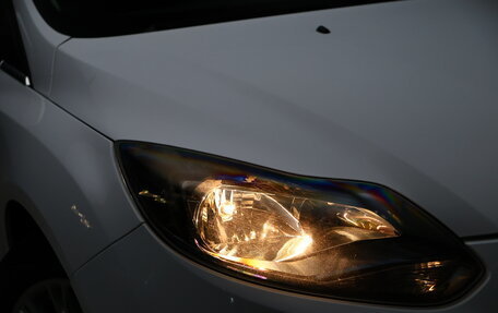 Ford Focus III, 2013 год, 980 000 рублей, 10 фотография