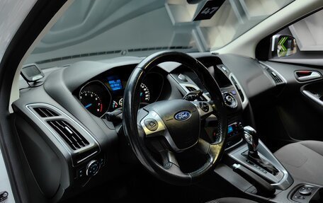 Ford Focus III, 2013 год, 980 000 рублей, 14 фотография