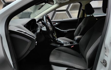 Ford Focus III, 2013 год, 980 000 рублей, 17 фотография