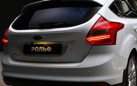 Ford Focus III, 2013 год, 980 000 рублей, 12 фотография
