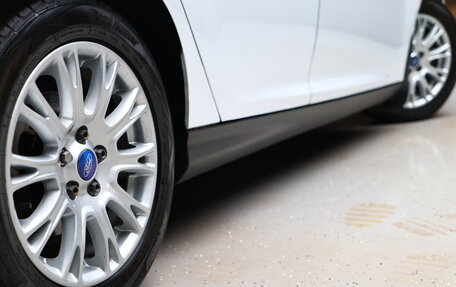 Ford Focus III, 2013 год, 980 000 рублей, 8 фотография