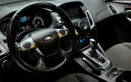 Ford Focus III, 2013 год, 980 000 рублей, 15 фотография