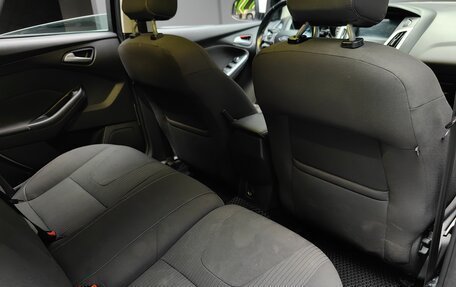 Ford Focus III, 2013 год, 980 000 рублей, 19 фотография