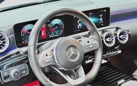 Mercedes-Benz CLA, 2021 год, 2 551 000 рублей, 17 фотография