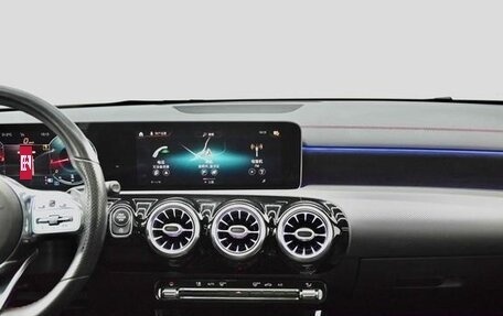 Mercedes-Benz CLA, 2021 год, 2 551 000 рублей, 25 фотография