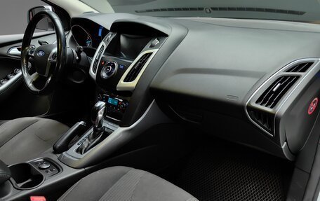 Ford Focus III, 2013 год, 980 000 рублей, 22 фотография