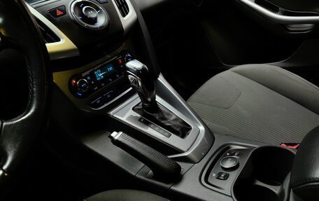 Ford Focus III, 2013 год, 980 000 рублей, 26 фотография