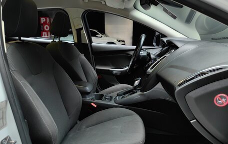 Ford Focus III, 2013 год, 980 000 рублей, 23 фотография