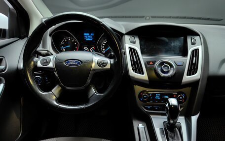 Ford Focus III, 2013 год, 980 000 рублей, 25 фотография