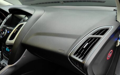 Ford Focus III, 2013 год, 980 000 рублей, 29 фотография