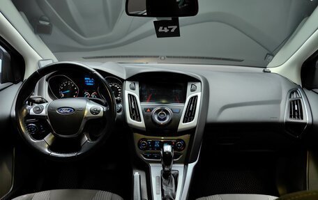 Ford Focus III, 2013 год, 980 000 рублей, 24 фотография