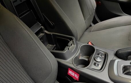 Ford Focus III, 2013 год, 980 000 рублей, 28 фотография