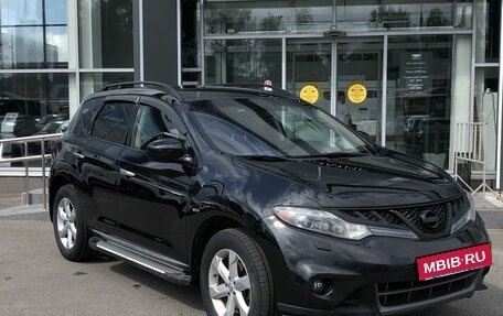 Nissan Murano, 2012 год, 1 195 000 рублей, 3 фотография