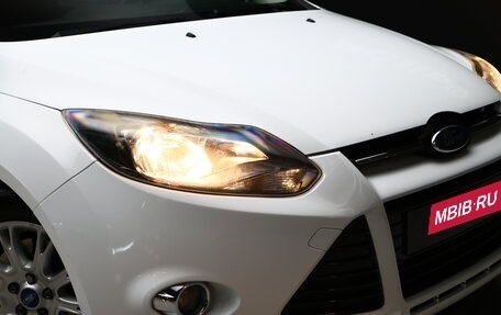 Ford Focus III, 2013 год, 980 000 рублей, 9 фотография