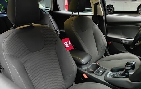 Ford Focus III, 2013 год, 980 000 рублей, 21 фотография