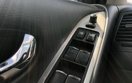 Nissan Murano, 2012 год, 1 195 000 рублей, 13 фотография