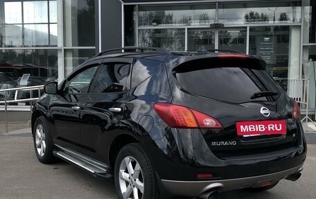 Nissan Murano, 2012 год, 1 195 000 рублей, 7 фотография