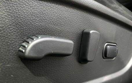 Nissan Murano, 2012 год, 1 195 000 рублей, 15 фотография