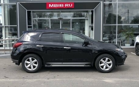 Nissan Murano, 2012 год, 1 195 000 рублей, 4 фотография