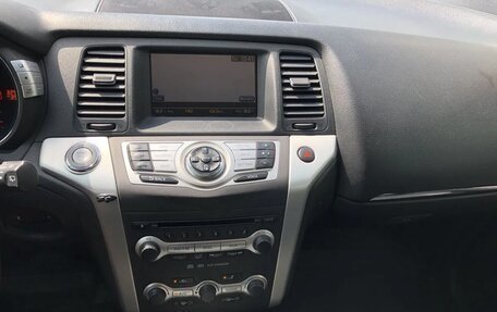 Nissan Murano, 2012 год, 1 195 000 рублей, 16 фотография