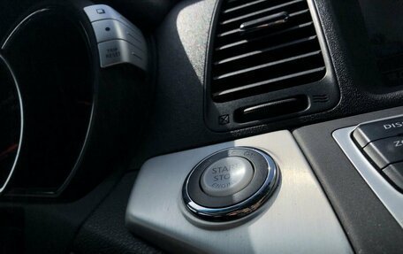 Nissan Murano, 2012 год, 1 195 000 рублей, 21 фотография