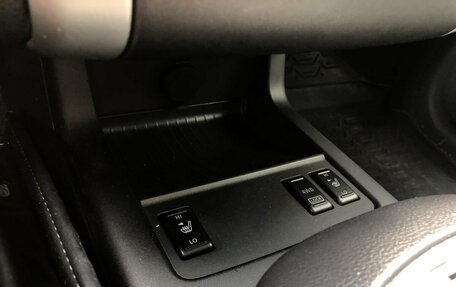 Nissan Murano, 2012 год, 1 195 000 рублей, 19 фотография
