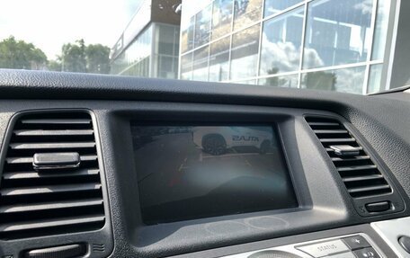 Nissan Murano, 2012 год, 1 195 000 рублей, 17 фотография