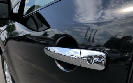 Nissan Murano, 2012 год, 1 195 000 рублей, 22 фотография