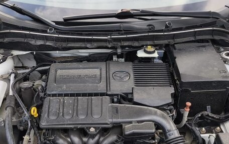 Mazda 3, 2011 год, 765 000 рублей, 7 фотография