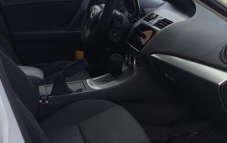 Mazda 3, 2011 год, 765 000 рублей, 9 фотография