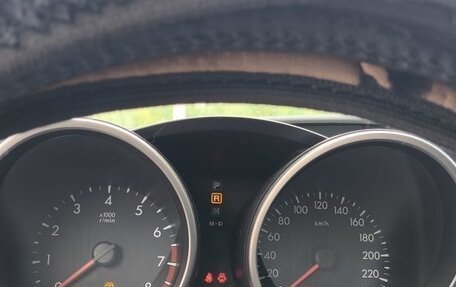 Mazda 3, 2011 год, 765 000 рублей, 12 фотография