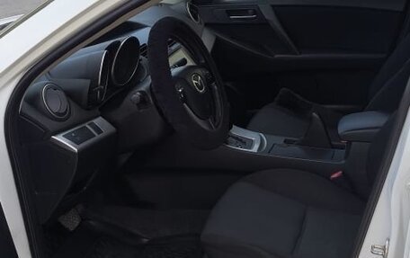 Mazda 3, 2011 год, 765 000 рублей, 8 фотография