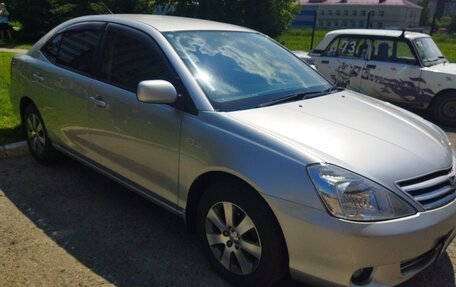 Toyota Allion, 2003 год, 900 000 рублей, 2 фотография