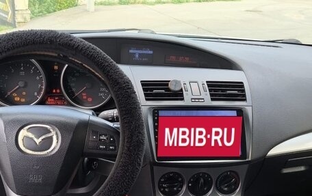 Mazda 3, 2011 год, 765 000 рублей, 5 фотография