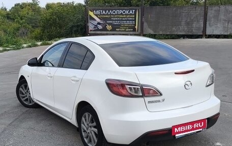 Mazda 3, 2011 год, 765 000 рублей, 2 фотография